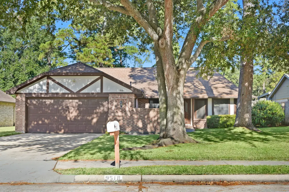 9518 Dundalk Street, Spring, TX 77379 - Image #1