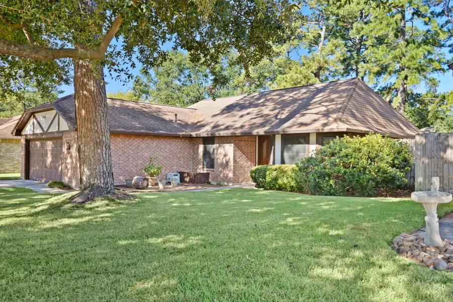 9518 Dundalk Street, Spring, TX 77379 - Image #3