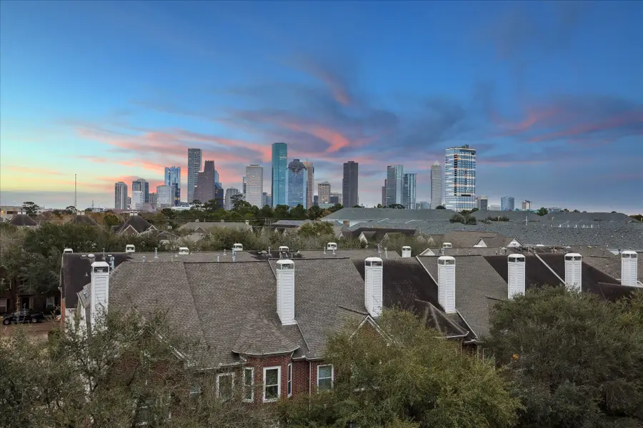 809 Memorial Heights Drive, Houston, TX 77007 - #3