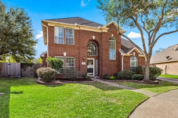 4706 Wilbury Heights Drive, Pasadena, TX 77505