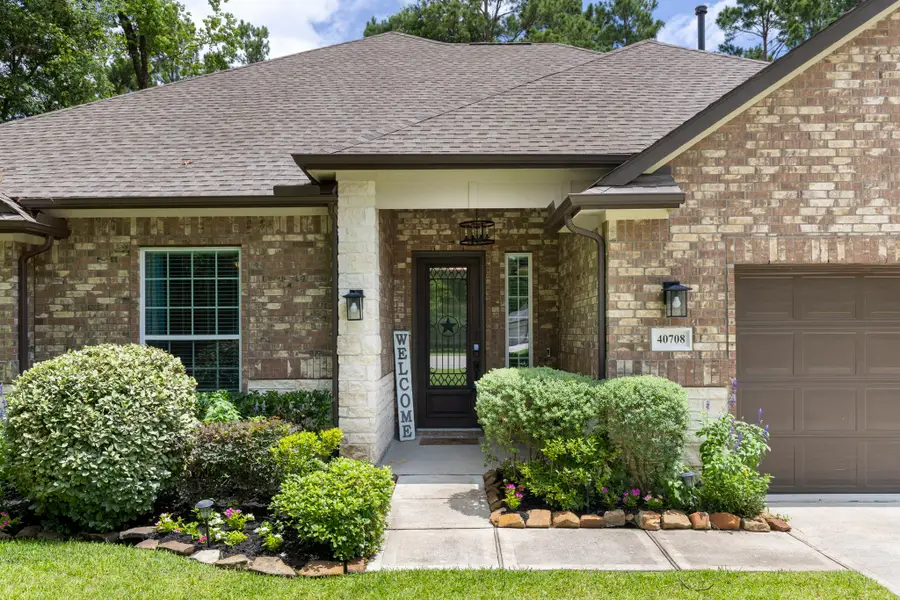 40708 Lost San Saba Lane, Montgomery, TX 77316 - #3