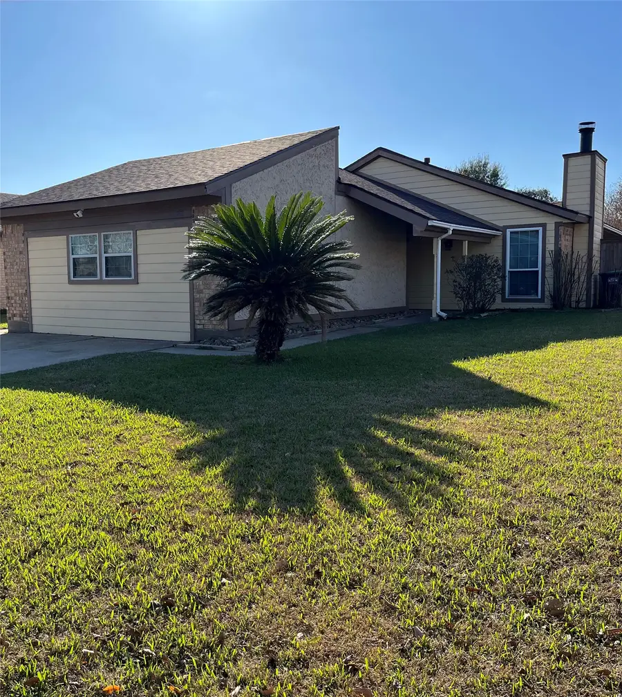 4502 Haiti Lane, Pasadena, TX 77505 - #2