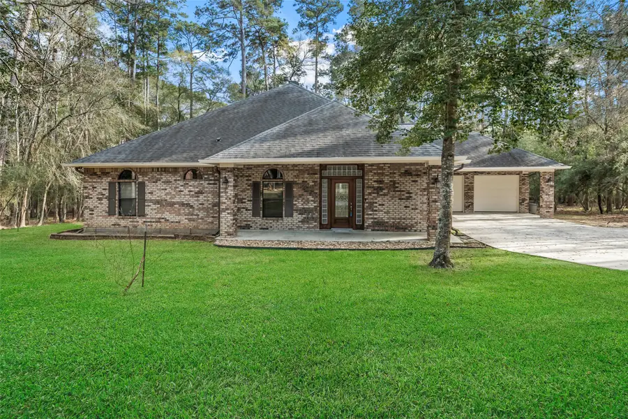 2320 Stableridge Drive, Conroe, TX 77384 - #2