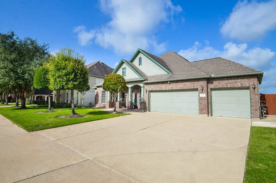 8218 Silent River Drive, Richmond, TX 77406 - #2