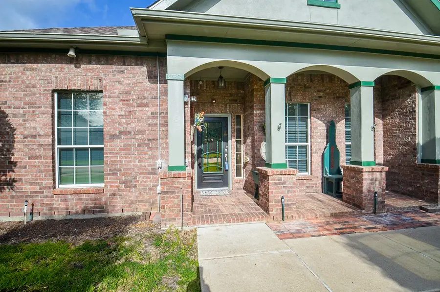 8218 Silent River Drive, Richmond, TX 77406 - #3