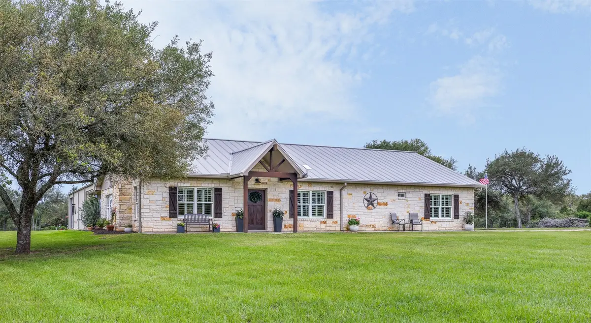 1134 Big Buck Road, Weimar, TX 78962 - #1