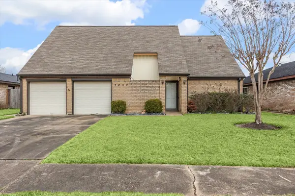 2230 Quail Valley East Drive, Missouri City, TX 77459