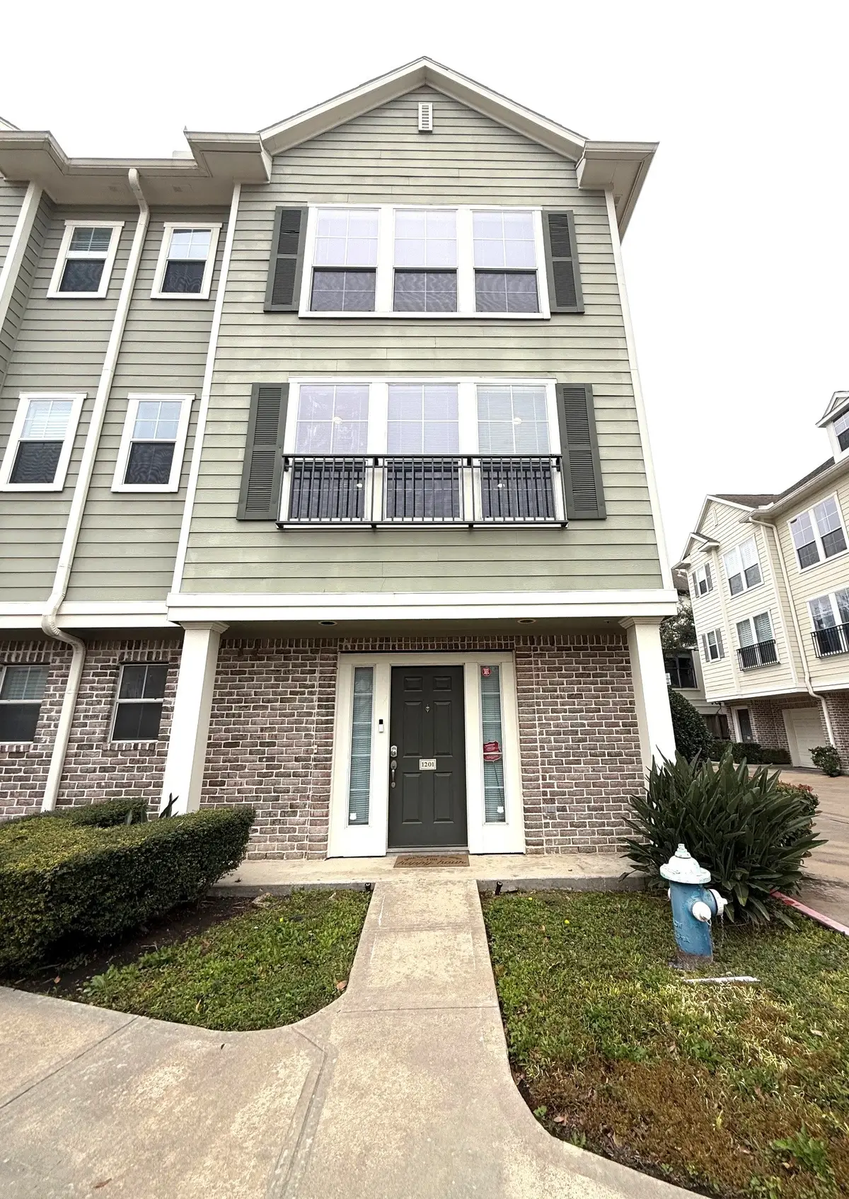 3001 Murworth Drive #1201, Houston, TX 77025 - Image #1