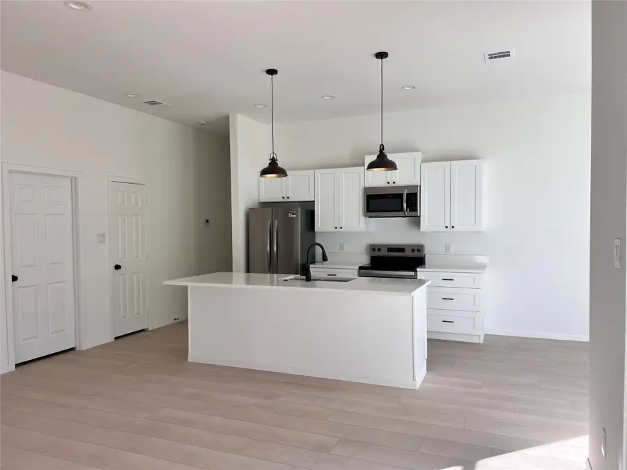 265 Rd 3371a, Cleveland, TX 77327 - #3