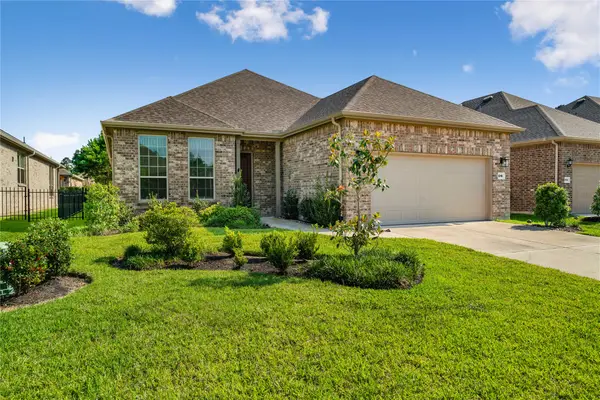 516 Nokota Drive, Spring, TX 77382