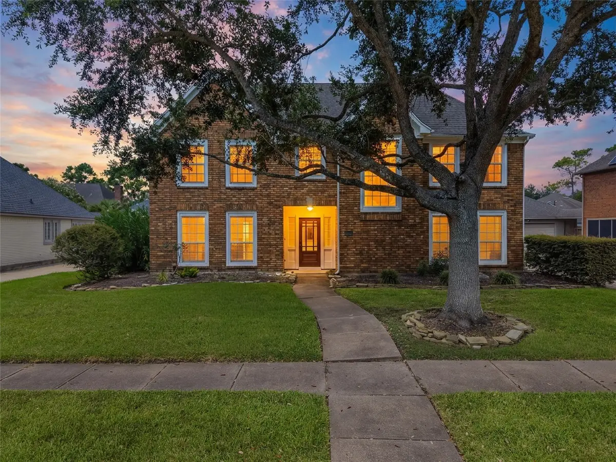 2104 Bay Hill Drive, League City, TX 77573 - #1