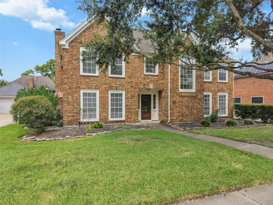 2104 Bay Hill Drive, League City, TX 77573 - #2