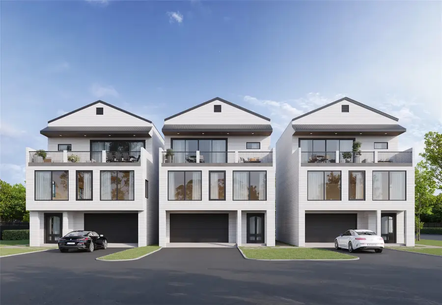 2313 Forester Street, Houston, TX 77007 - Image #2