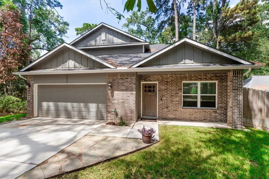 1213 Freedonia Street, Montgomery, TX 77316 - #2