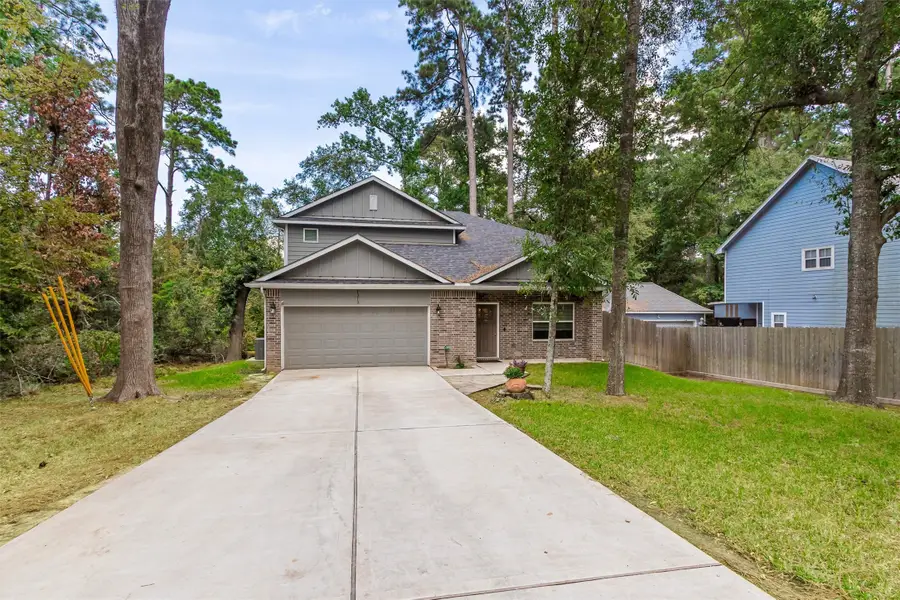 1213 Freedonia Street, Montgomery, TX 77316 - #3