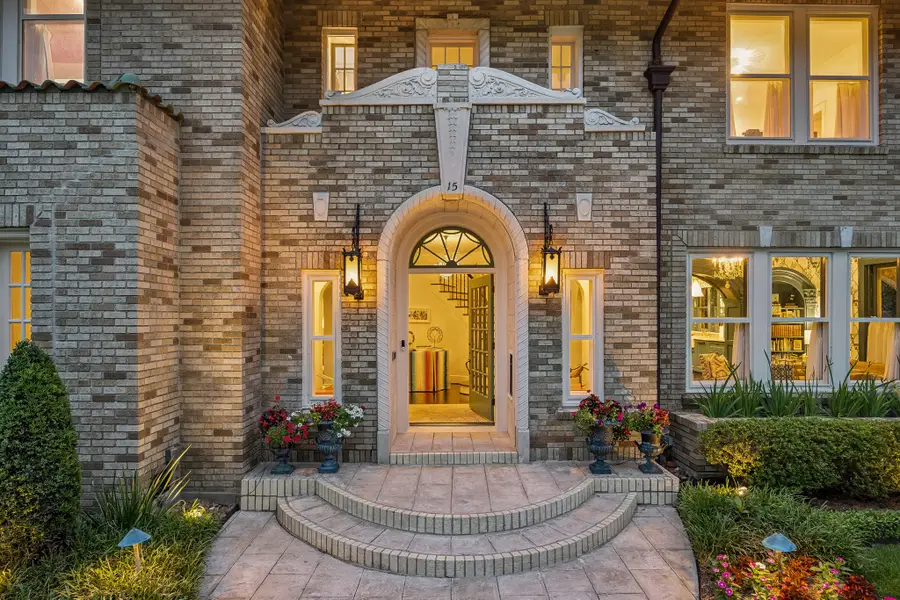 15 Courtlandt Place, Houston, TX 77006 - #3