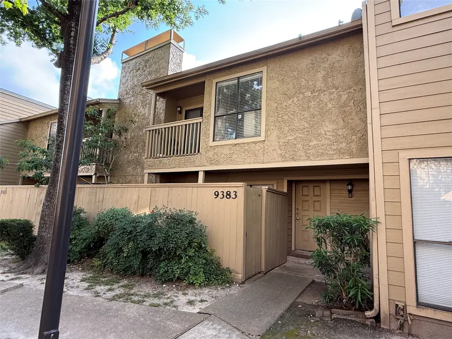9383 Pagewood Lane, Houston, TX 77063 - #3