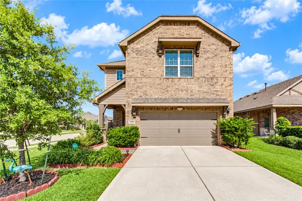 17746 Lemon Sky Lane, Spring, TX 77379