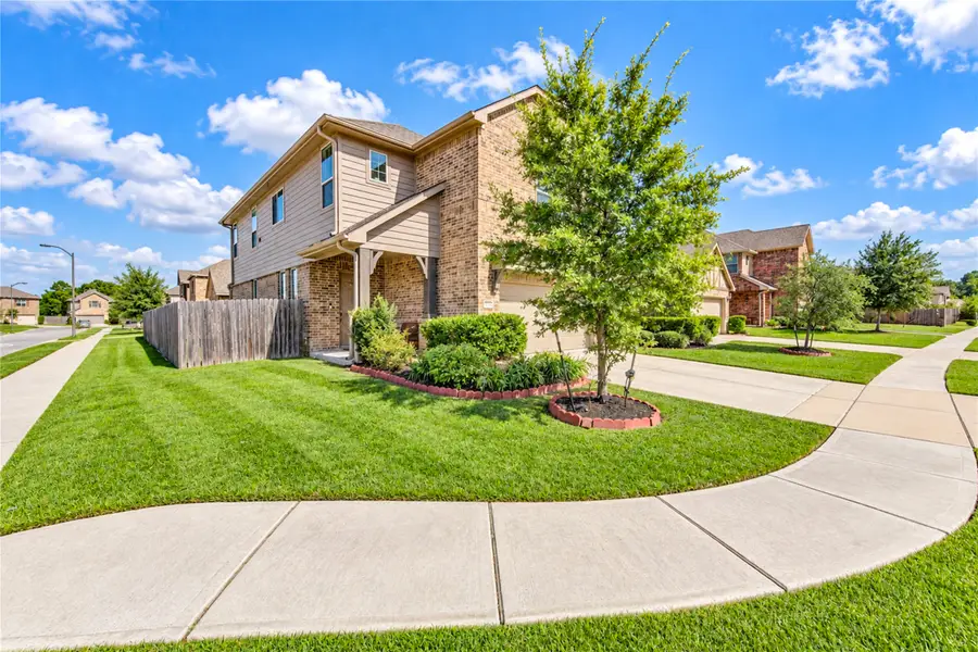 17746 Lemon Sky Lane, Spring, TX 77379 - #2