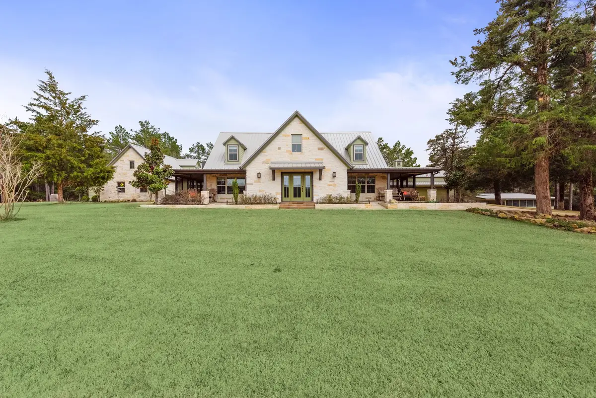 17042 State Highway 21 E, Grapeland, TX 75844 - #1