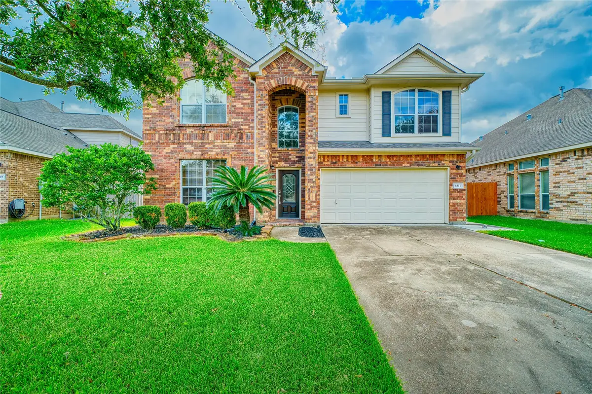 8311 Rocky River Street, Cove, TX 77523 - #1