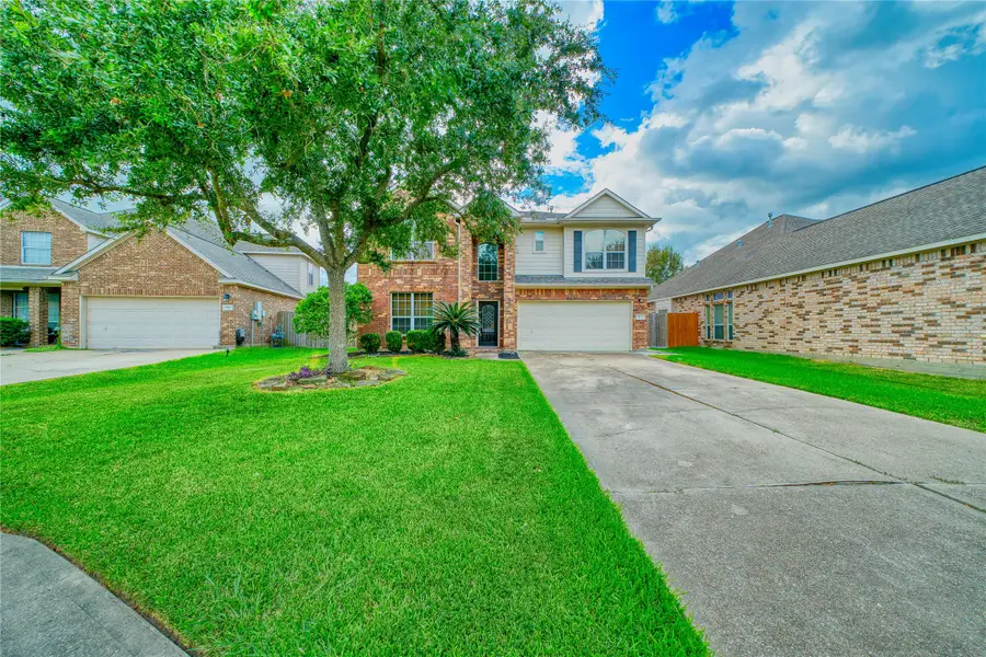8311 Rocky River Street, Cove, TX 77523 - #2