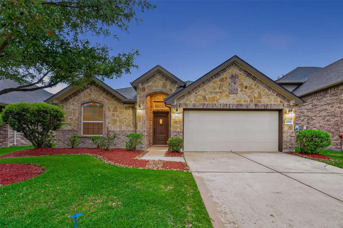20731 Calloway Crest Court, Katy, TX 77449 - #1