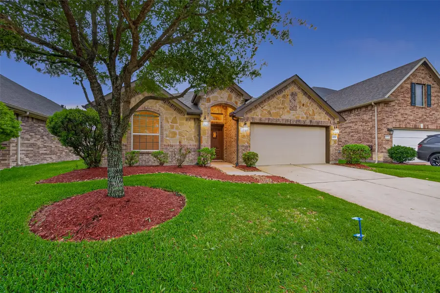 20731 Calloway Crest Court, Katy, TX 77449 - #2