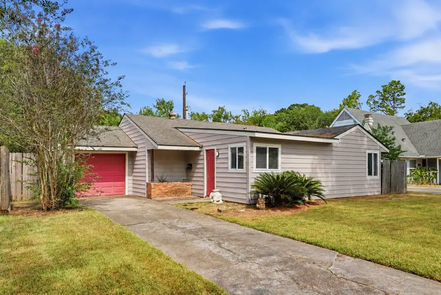 4022 Woodhaven Street, Houston, TX 77025 - #2