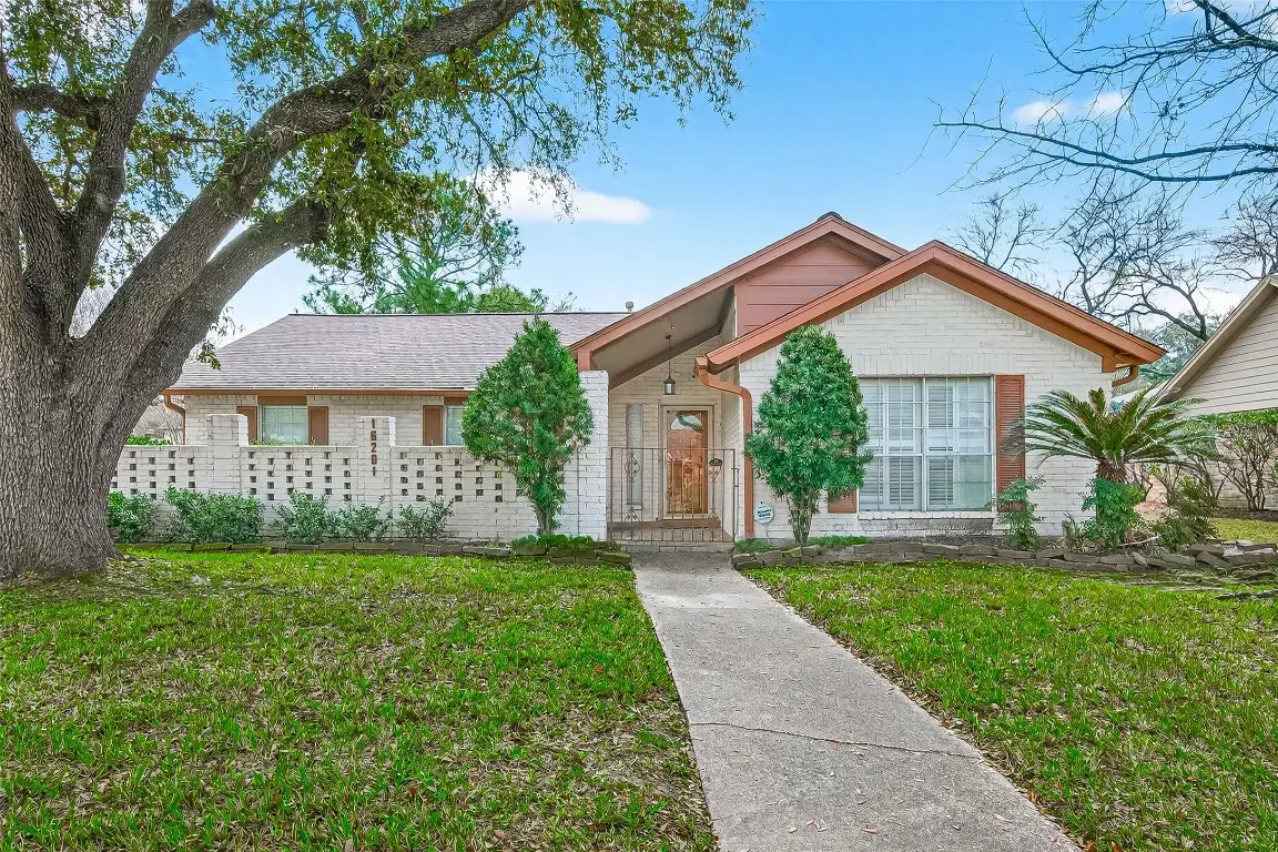 16201 Congo Lane, Jersey Village, TX 77040 - #1