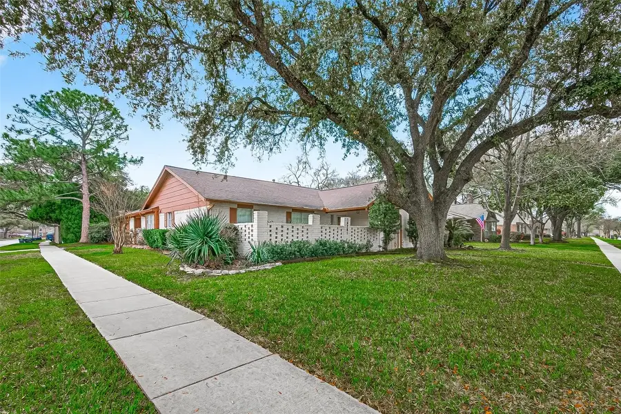 16201 Congo Lane, Jersey Village, TX 77040 - #2