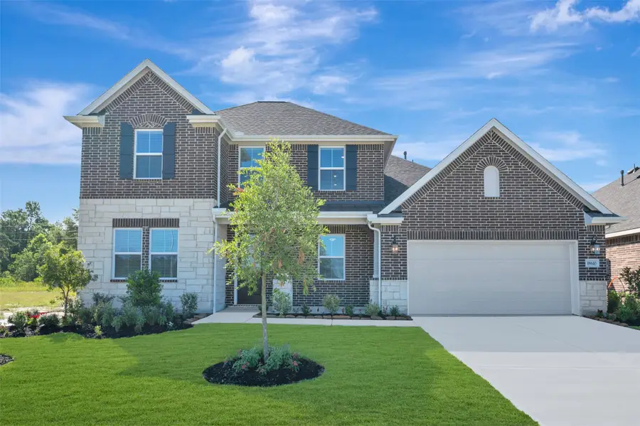 18610 Eastwood Ridge Court, Crosby, TX 77532 - #2