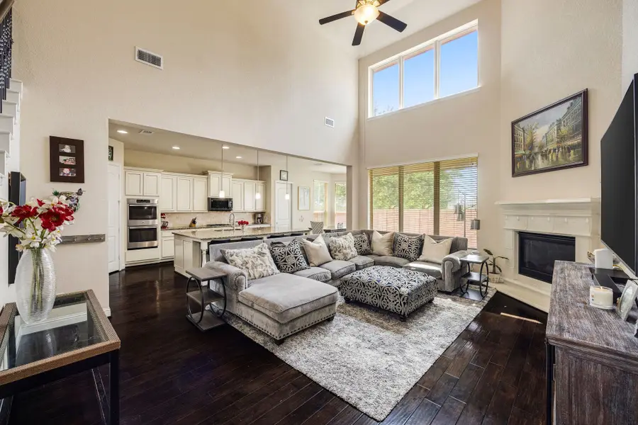 5806 Eden Crest Court, Richmond, TX 77407 - #2
