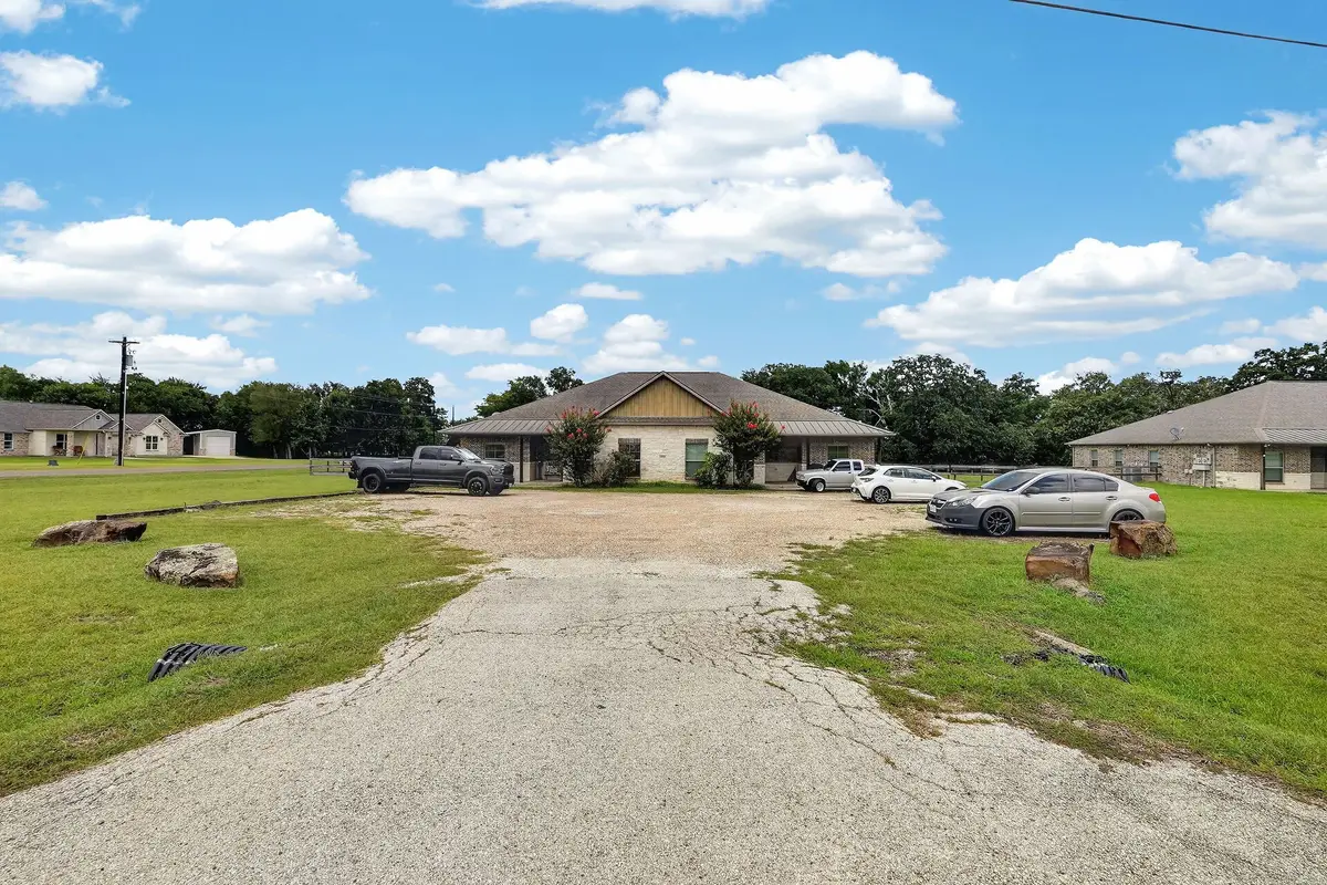 4001 Golden Eagle Drive, Bryan, TX 77808 - #1