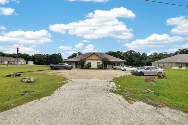 4001 Golden Eagle Drive, Bryan, TX 77808