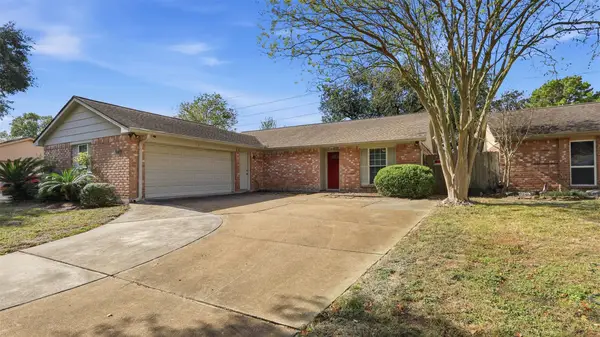 11419 Bonaparte Drive, Cypress, TX 77429