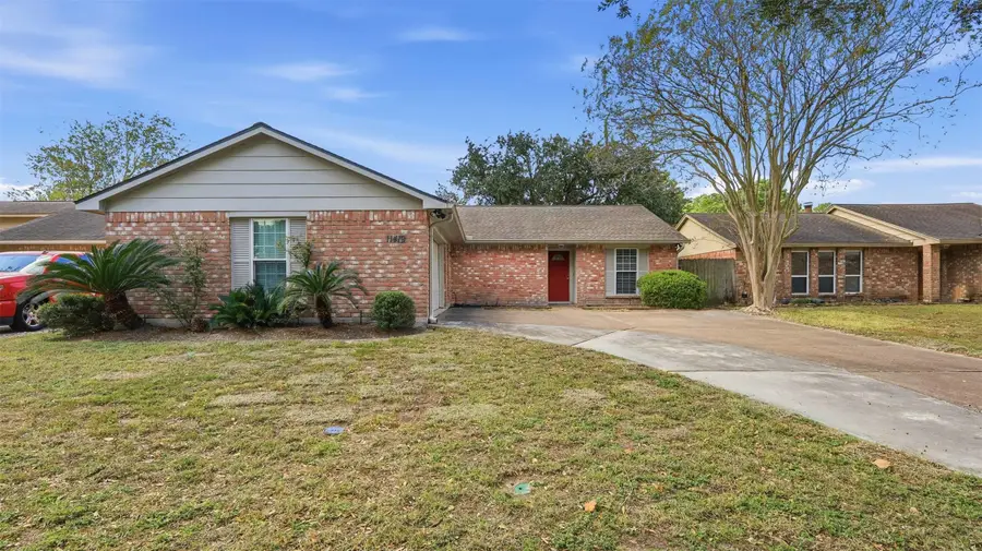 11419 Bonaparte Drive, Cypress, TX 77429 - Image #2