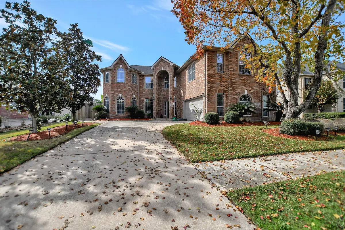 19315 Country Village Drive, Spring, TX 77388 - #1