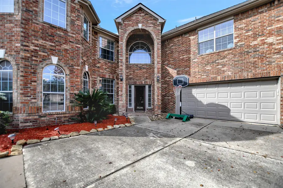 19315 Country Village Drive, Spring, TX 77388 - #2