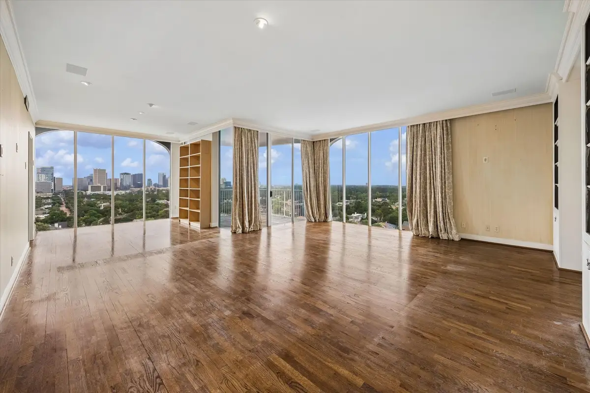 3711 San Felipe Street #14A, Houston, TX 77027 - #1