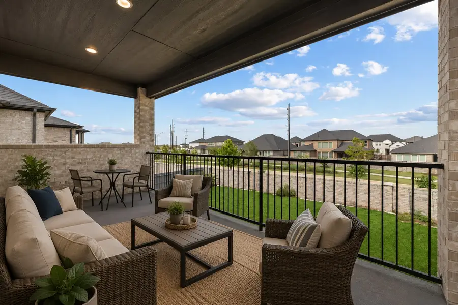 8930 Shelford Bay Lane, Cypress, TX 77433 - #3