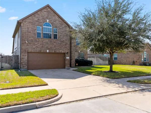 3212 Birkhill Court, Bay City, TX 77414