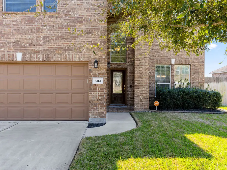 3212 Birkhill Court, Bay City, TX 77414 - #2