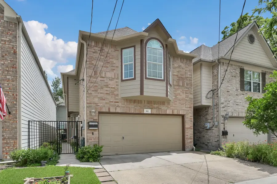 905 Wakefield Drive, Houston, TX 77018 - Image #3