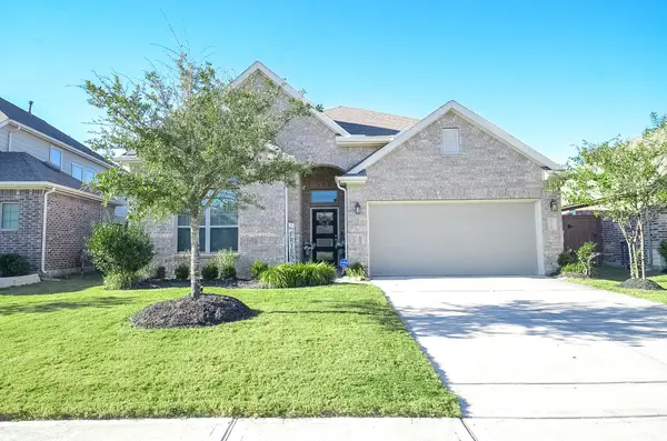 6115 Birchwood Cliff Trail, Katy, TX 77493