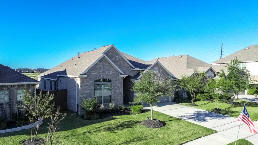 6115 Birchwood Cliff Trail, Katy, TX 77493 - #3