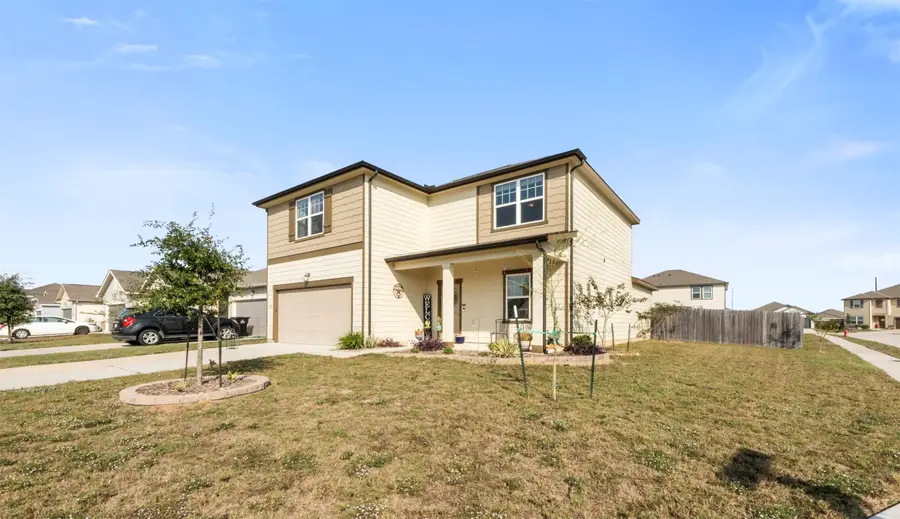 1081 Water Oak Lane, Brookshire, TX 77423 - #2