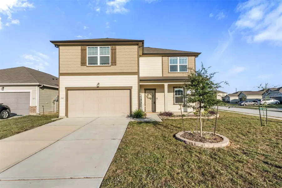 1081 Water Oak Lane, Brookshire, TX 77423 - #3