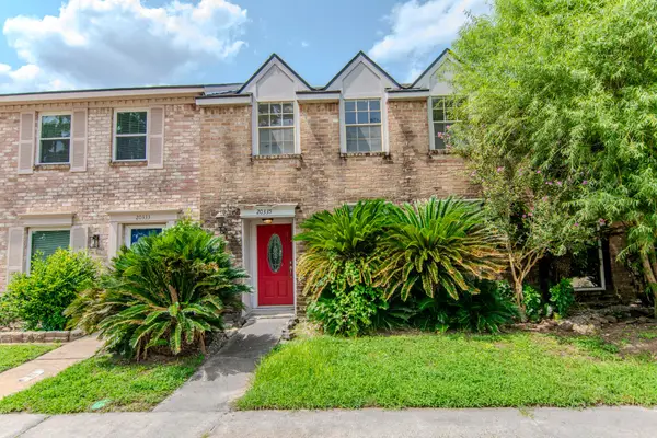 20335 Fieldtree Drive, Humble, TX 77338