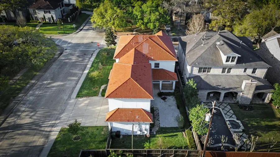 3767 Bellefontaine Street, Houston, TX 77025 - #3